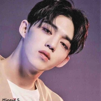 S.Coups - Choi Seungcheol 