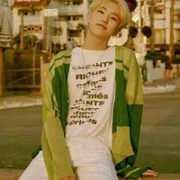 Hoshi - Kwon Soonyoung 