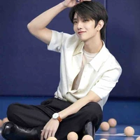 Joshua - Hong Jisoo 
