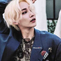 Jeonghan -Yoon Jeonghan - Kim Cheosa 