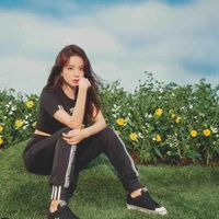 Kim jisoo