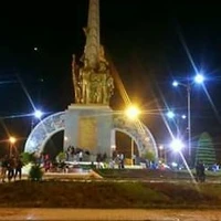 Nhân vật nam