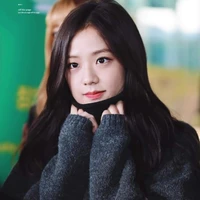 kim jisoo