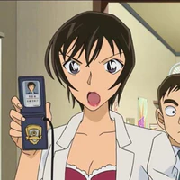 Sato Miwako