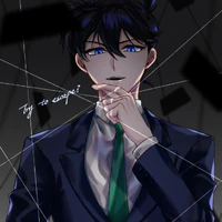 Shinichi Kudo