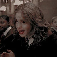 Hermione Granger