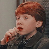 Ron Weasley