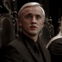 Draco Malfoy