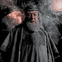 Albus Dumbledore