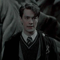 Tom Riddle