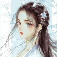 Nguyệt Minh Tranh { Hoa Thiên Điệp}