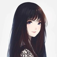 LÂM HÀN CHÂU NHI / HỒNG ĐÀO/ tsuki