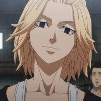 Sano Manjirō / Mikey