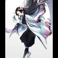 kochou kanae_ cựu hoa trụ