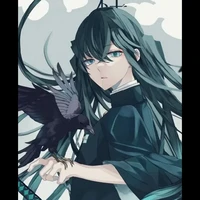 tokitou muichirou_ hà trụ