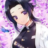 kochou shinobu_ trùng trụ