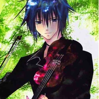 Ikuto Tsukiyomi ( Thụ )