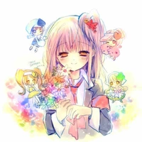 Amu Hinamori