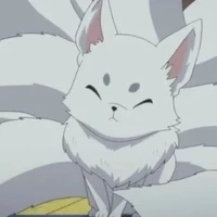 Nine Tails (dạng nhỏ)