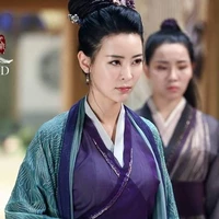 Hiệu phó Ngu Tử Diên