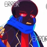 error sans ( ẻ)