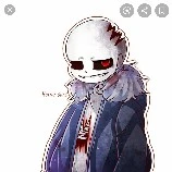 horor sans