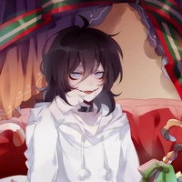 jeff the killer (shun)