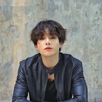 Jeon Jungkook