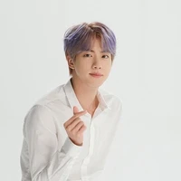 Kim Seok Jin
