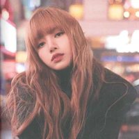 Jeon Lisa