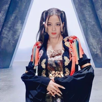 Jung Jisoo