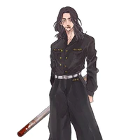 Baji Keisuke