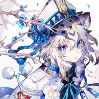 Au - chan
