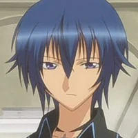 ikuto