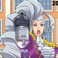 Geloria Ookanda
