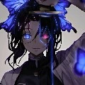 🦋 kochou shinobu 🦋