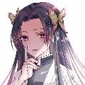 🌺 kochou Kanae 🌺