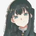 ❄️ Tokito Yuichirou ❄️