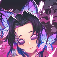 shinobu-trùng trụ