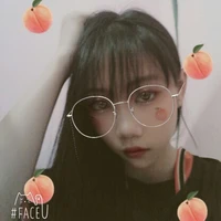 tác giả cute 😘