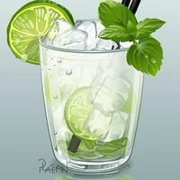 soda