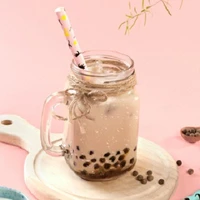 trà sữa truyền thốg