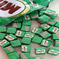 kẹo milo