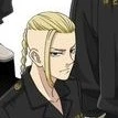 Ryuguji Ken/ Draken