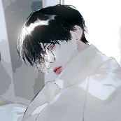 Hàn Dư Tịch - Beta