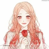 Lăng Diệp Khê - Omega