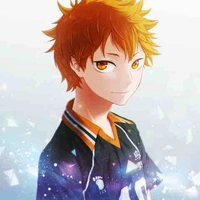 Hinata Shoyo