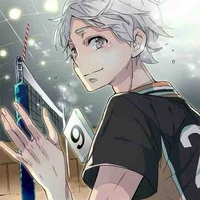 Sugawara Koushi