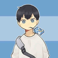 Kageyama Tobio