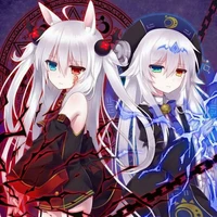 Cáo thần (tinh linh của yume)